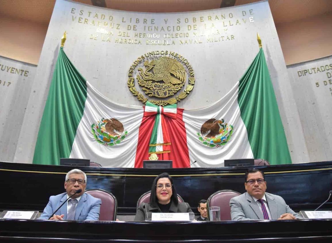 Legisladores omisos y complacientes frente a comparecencias de funcionarios de Cuitláhuac