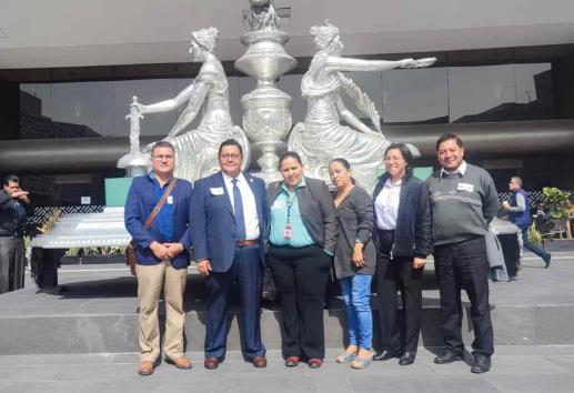 Van por Becas Benito Juárez para preparatoria de Misantla