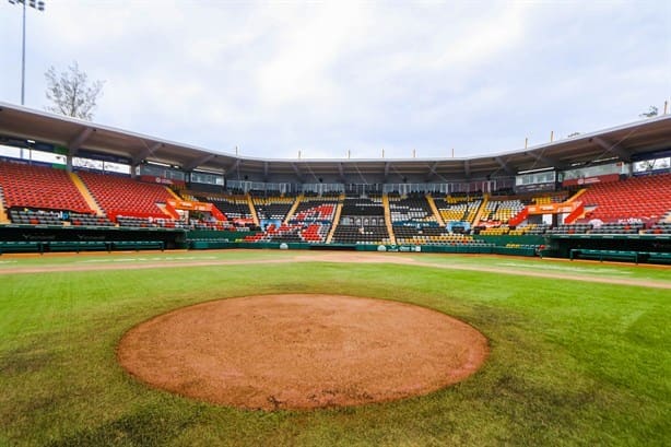 Dan a conocer draft para El Águila en softbol