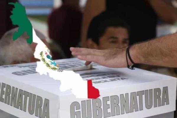 El árbitro en el proceso 2023-2024 de Veracruz