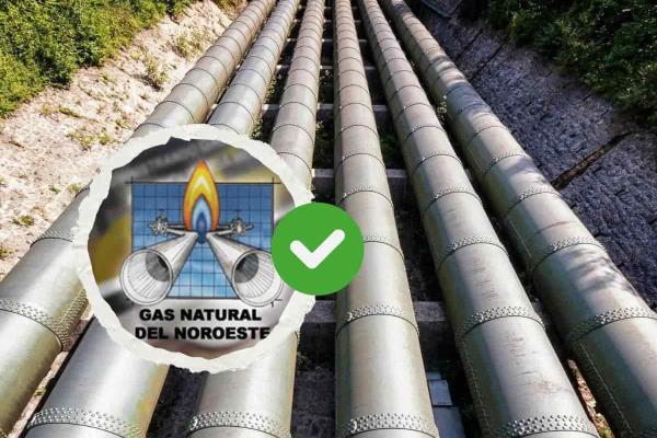 Gasoducto en Veracruz cuenta con todos los permisos: SPC Veracruz