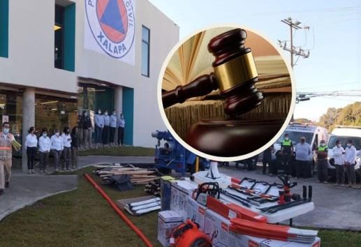 Protección Civil Veracruz conforma acciones preventivas para enfrentar riesgos