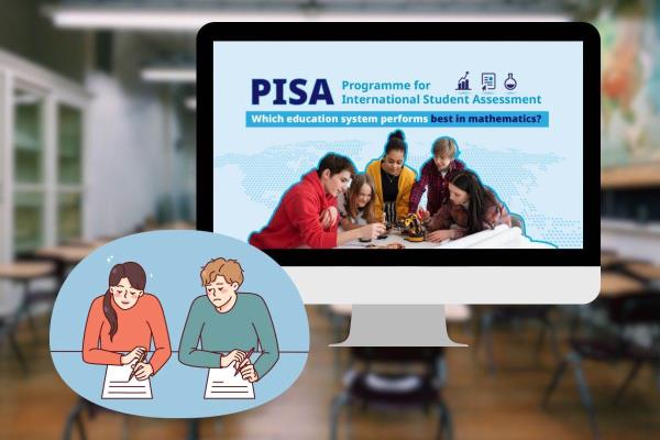 ¿Qué es la Prueba PISA? Evaluación en la que México salió reprobado