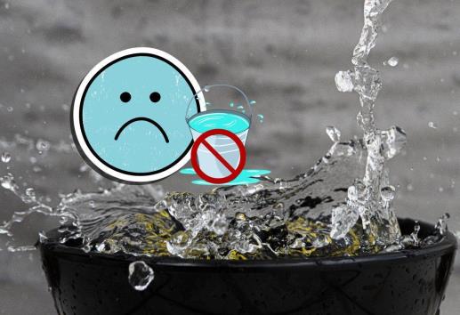 ¿Qué días tendrán agua las colonias de la Zona 2 de Xalapa?