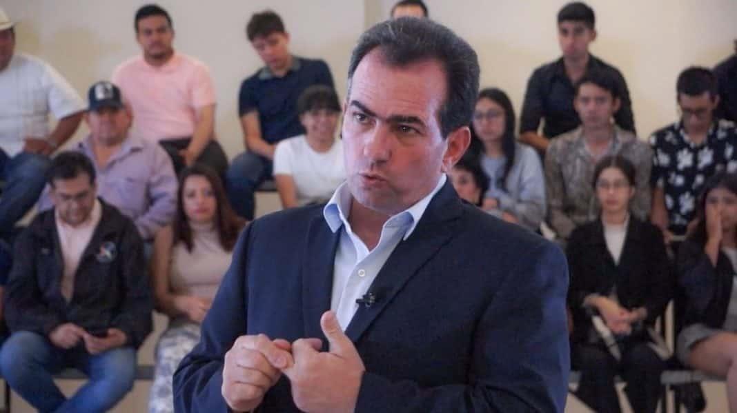 El doble discurso del PAN para Pepe Yunes
