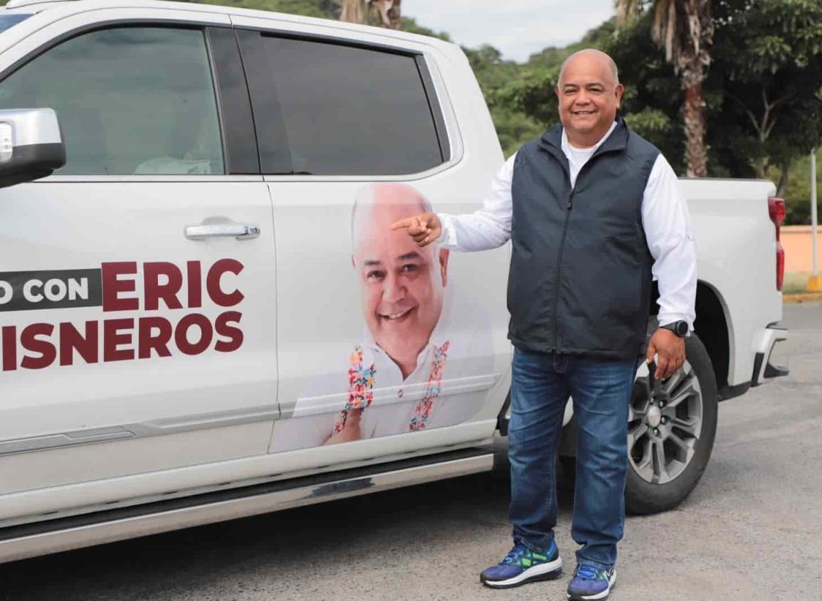La revancha de Cisneros
