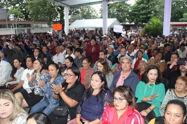 Alcalde de Medellín, Marcos Isleño, rinde su Segundo Informe de Gobierno