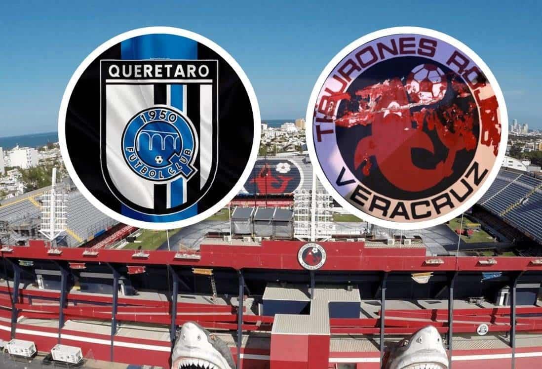 ¿Y Veracruz? Conoce a la familia Achar, posibles nuevos dueños del Querétaro en Liga MX