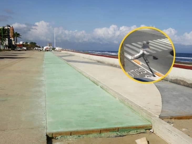 Por este divertido motivo advierten a los poblanos de venir a Coatzacoalcos