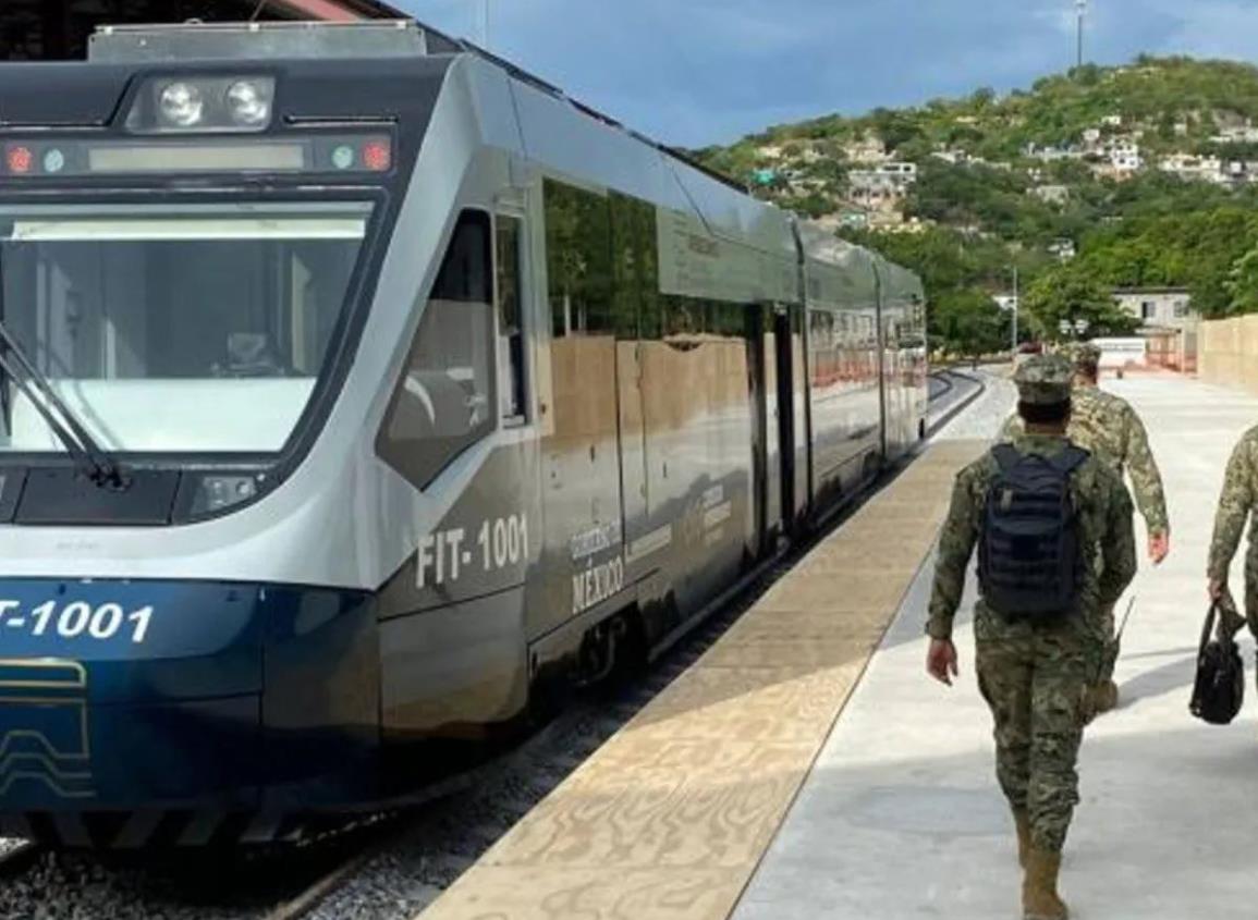 Ferrocarril Interoceánico: ¿Cuándo darán a conocer al ganador de licitación de seguridad?