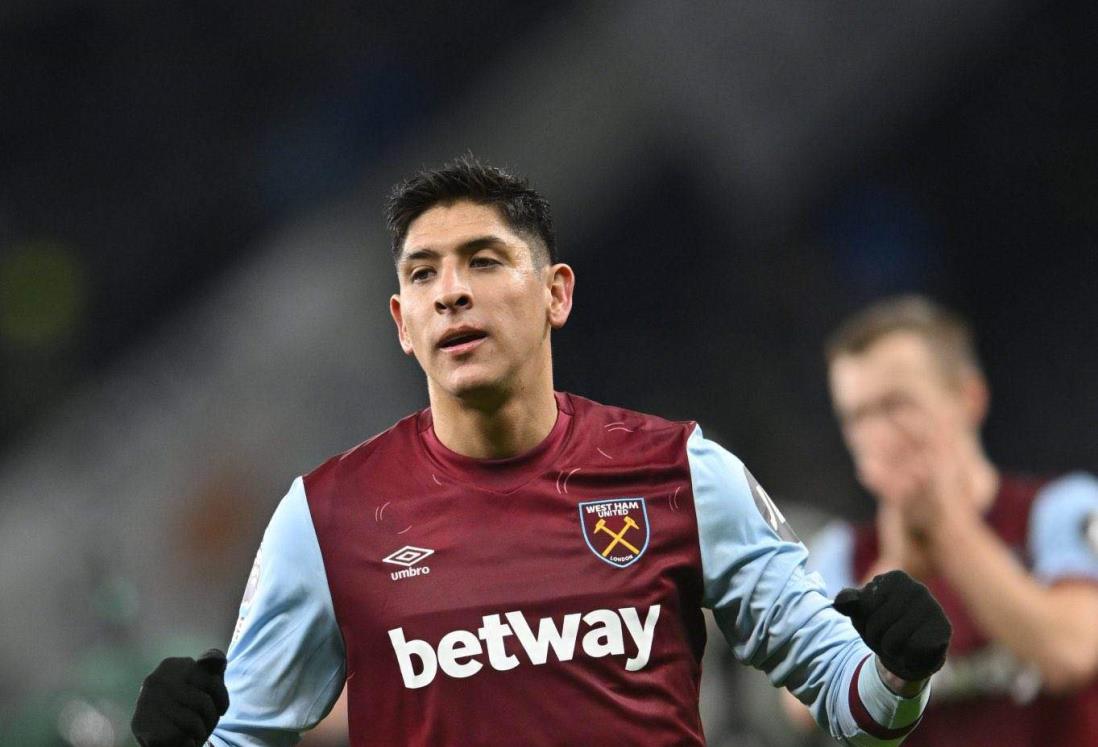 West Ham gana a un Tottenham sin brújula