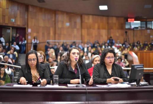 Protección Civil y Cultura Ciudadana, bien calificadas en Veracruz