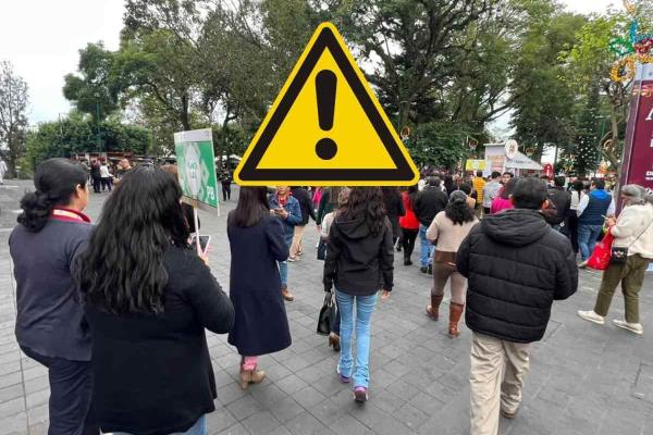 ¿Lo sentiste? Sismo de magnitud 5.7 sorprende a xalapeños