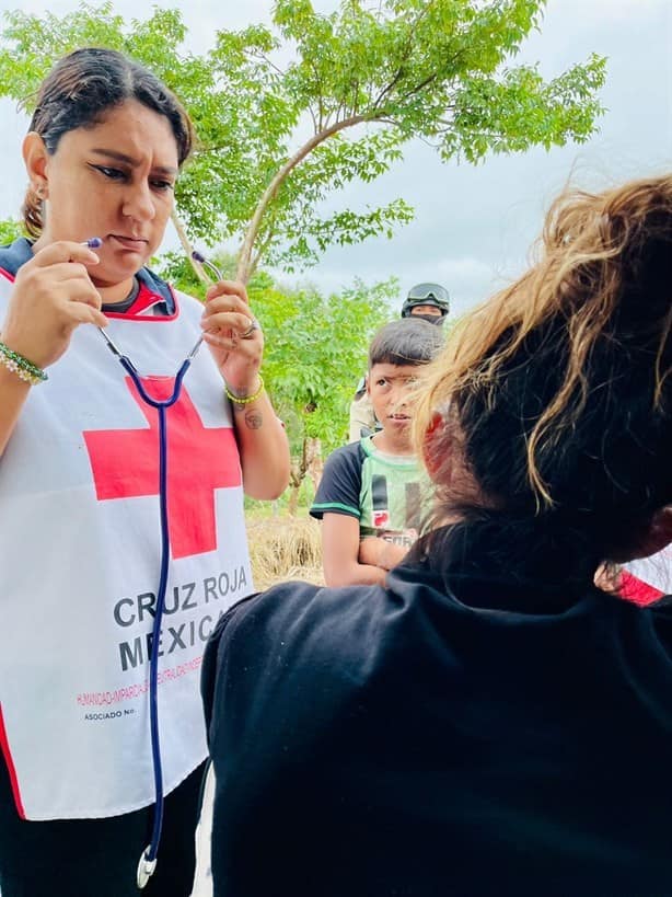 Tras pernoctar 6 días en Sayula, contingente busca reintegrarse a caravana migrante | VIDEO