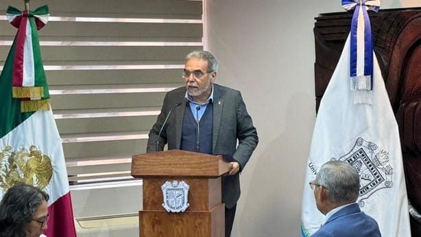 UV y TC Energía firman convenio para beneficiar al estado de Veracruz