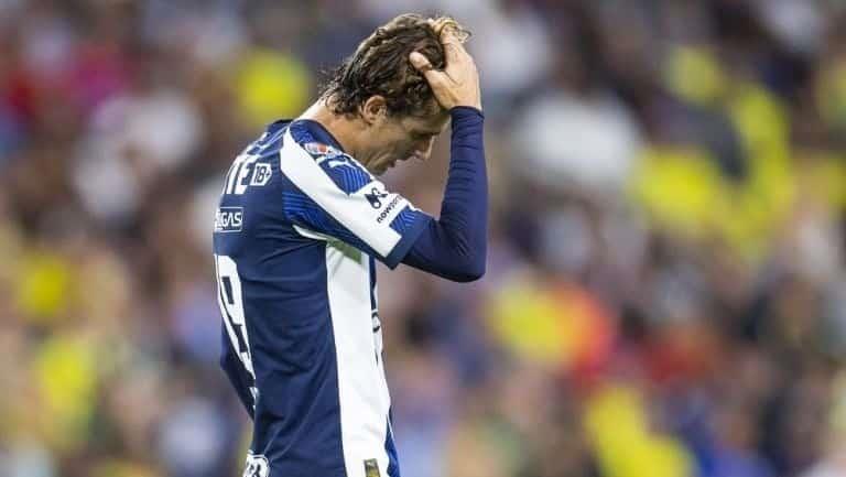 ‘Rayados fue la decepción’