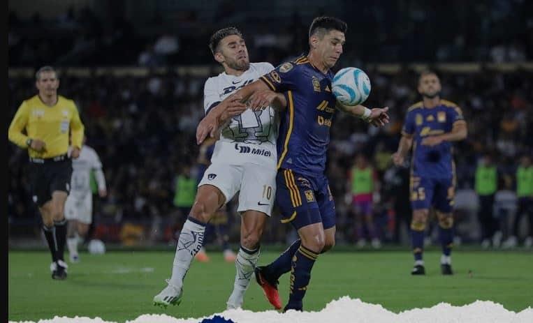 Busca Tigres finiquitar boleto a la Final