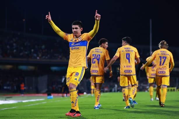 Busca Tigres finiquitar boleto a la Final