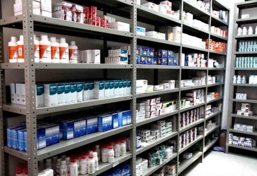 El abasto de medicamentos y presupuesto de egresos 2024