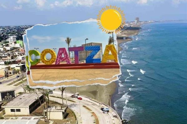 Coatzacoalcos, una ciudad con encanto y tradición (+Video) 