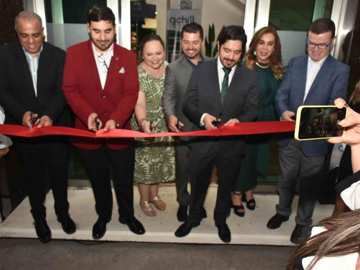 Inauguran Chill Agente de Seguros y Fianzas SA de CV