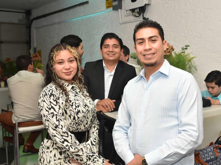 Inauguran Chill Agente de Seguros y Fianzas SA de CV