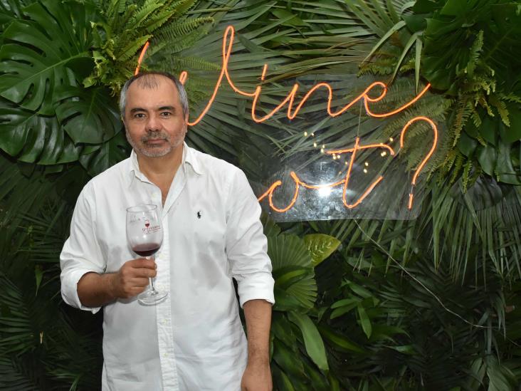 Llevan a cabo con gran éxito la 9ª Verbena del Vino Mexicano