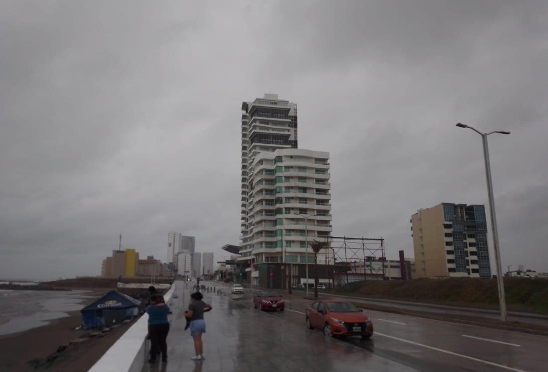 Así será el clima en Veracruz y Boca del Río este domingo