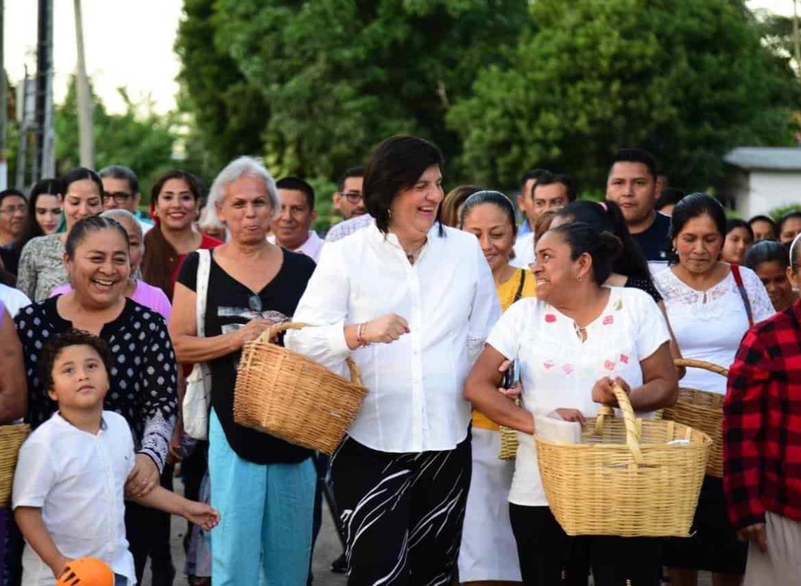 San Andrés Tuxtla: rumbo y liderazgo