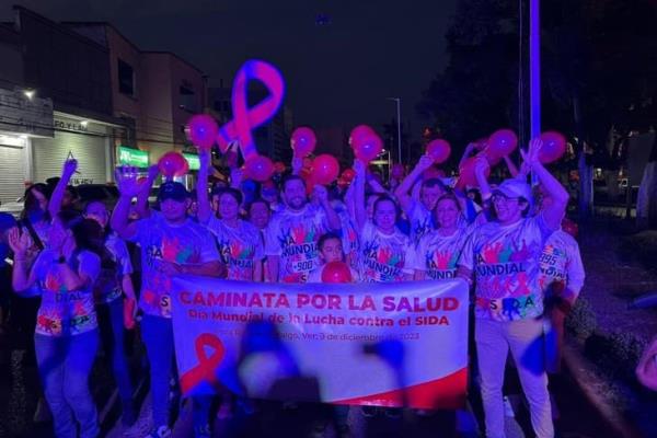 Amplían horarios en el Centro Ambulatorio para Prevención del SIDA en Poza Rica