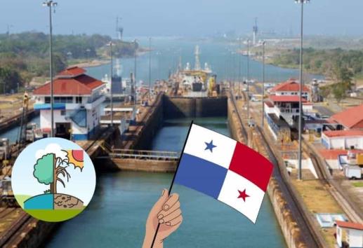 ¿Por qué la incertidumbre climática es una amenaza para el Canal de Panamá?