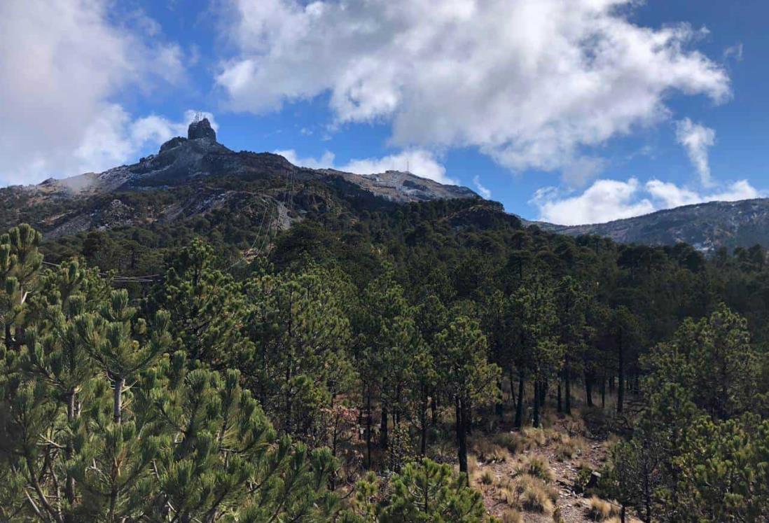 Este es el destino en Veracruz bonito y barato para ver la nieve en diciembre 2023