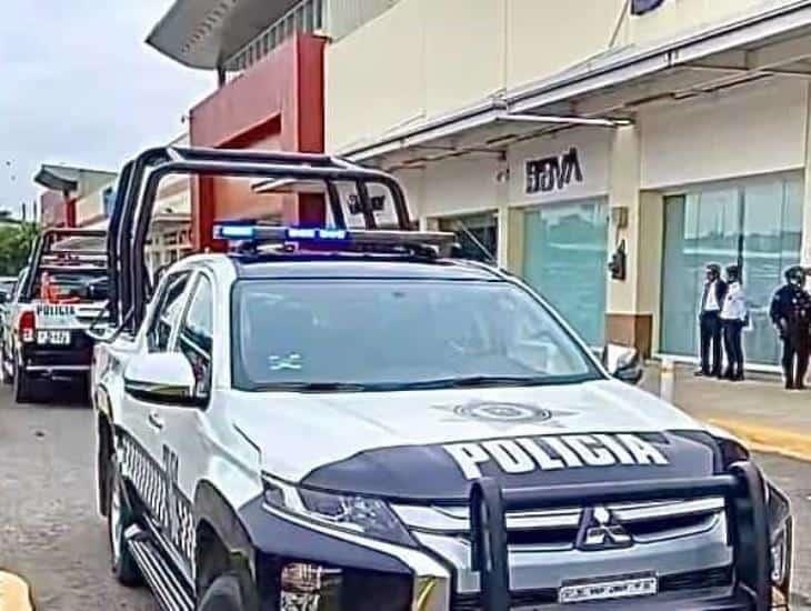 Resistencia Civil Minatitlán convoca a manifestación contra Policía Estatal