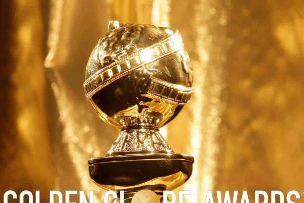 Golden Globes 2024: esta es la lista completa de nominados a la ceremonia