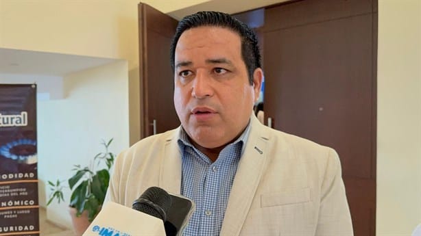 Posadas y compras navideñas repuntarán ventas de comerciantes en Veracruz | VIDEO