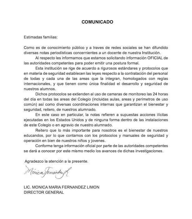 ¿Quién era el irlandés “desaparecido” en Veracruz; buscado por la policía de EU?