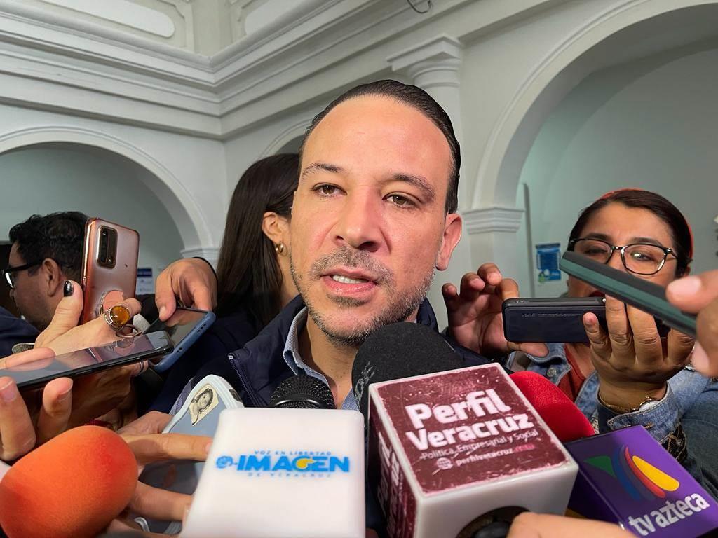 Boca del Río listo para recibir a turistas con operativo Guadalupe Reyes: alcalde