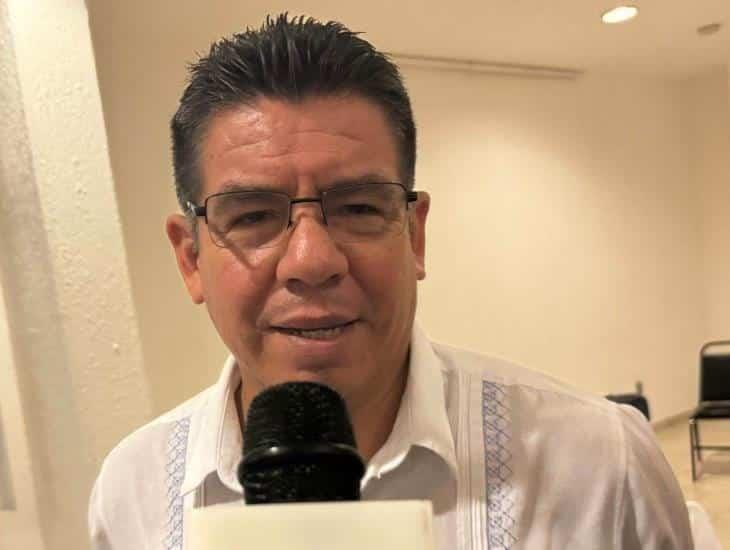 Síndico de Manlio Fabio Altamirano descarta pedir crédito para cerrar el año