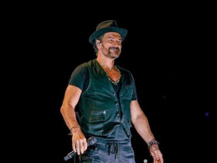 Estas son las razones por las que Ricardo Arjona se retira