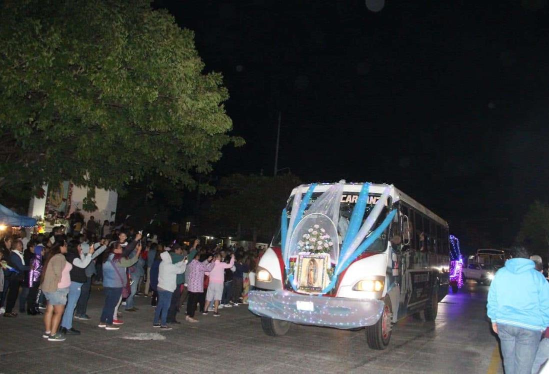 Ingresa joven al hospital de Veracruz con una herida cortante en la cabeza