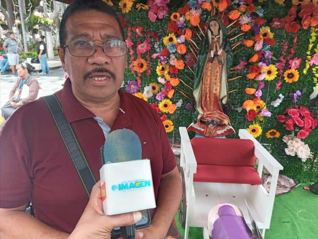 Esto cuestan los paquetes de fotos de niños vestidos de inditos en Veracruz