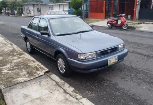 Roban el auto de una familia mientras asistían a procesión de la Virgen en Orizaba