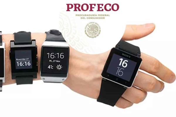 Apple Watch vs Garmin: cuál reloj inteligente es mejor según la Profeco