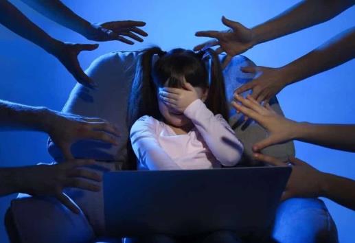 Los menores de edad en las redes sociales