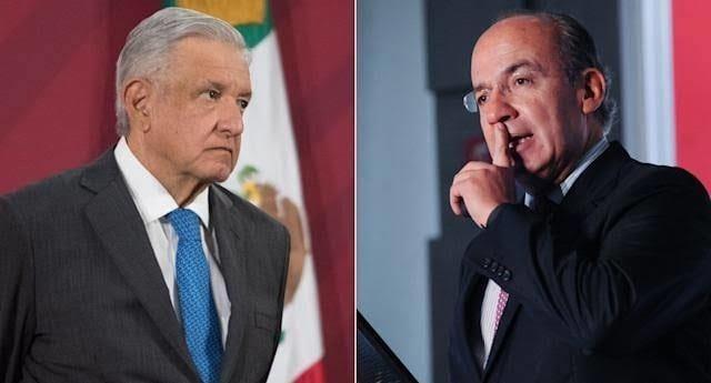 México ya no es un narco estado como lo fue con Calderón, asegura AMLO