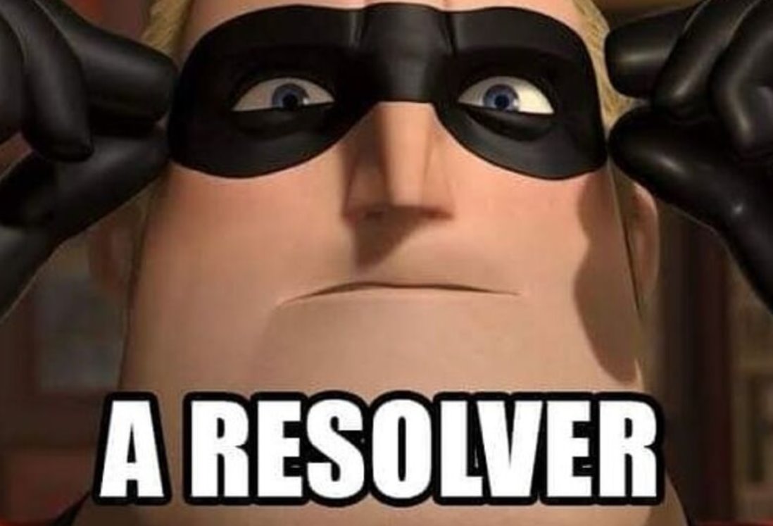 ¿Qué significa resolver? “Resuelve”, la nueva expresión de moda