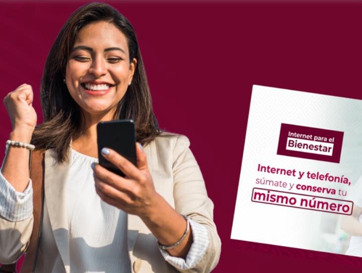 Internet del Bienestar: ¿Dónde puedes recargar y cuáles son los beneficios?