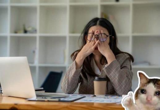 Conoce cuáles son los trabajos más infelices, según Harvard