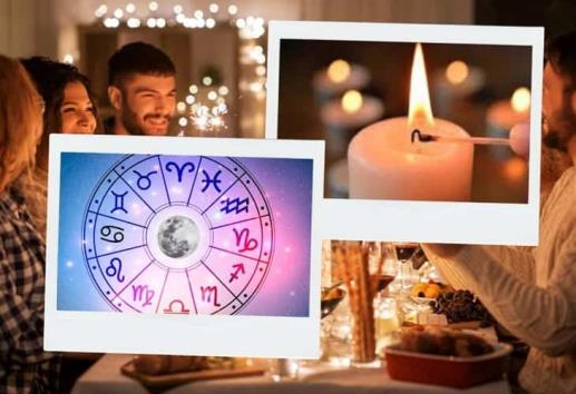 Rituales para atraer dinero en 2024, según tu signo zodiacal
