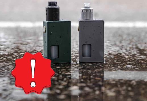 Uso de vapeadores, un problema de salud pública en Misantla